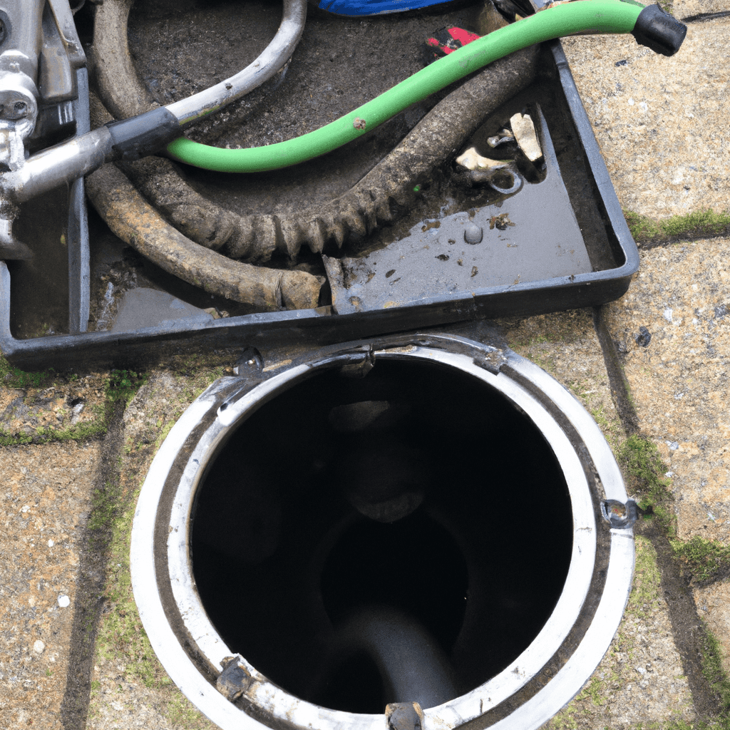 Drain Cleaning Services in Bleatarn