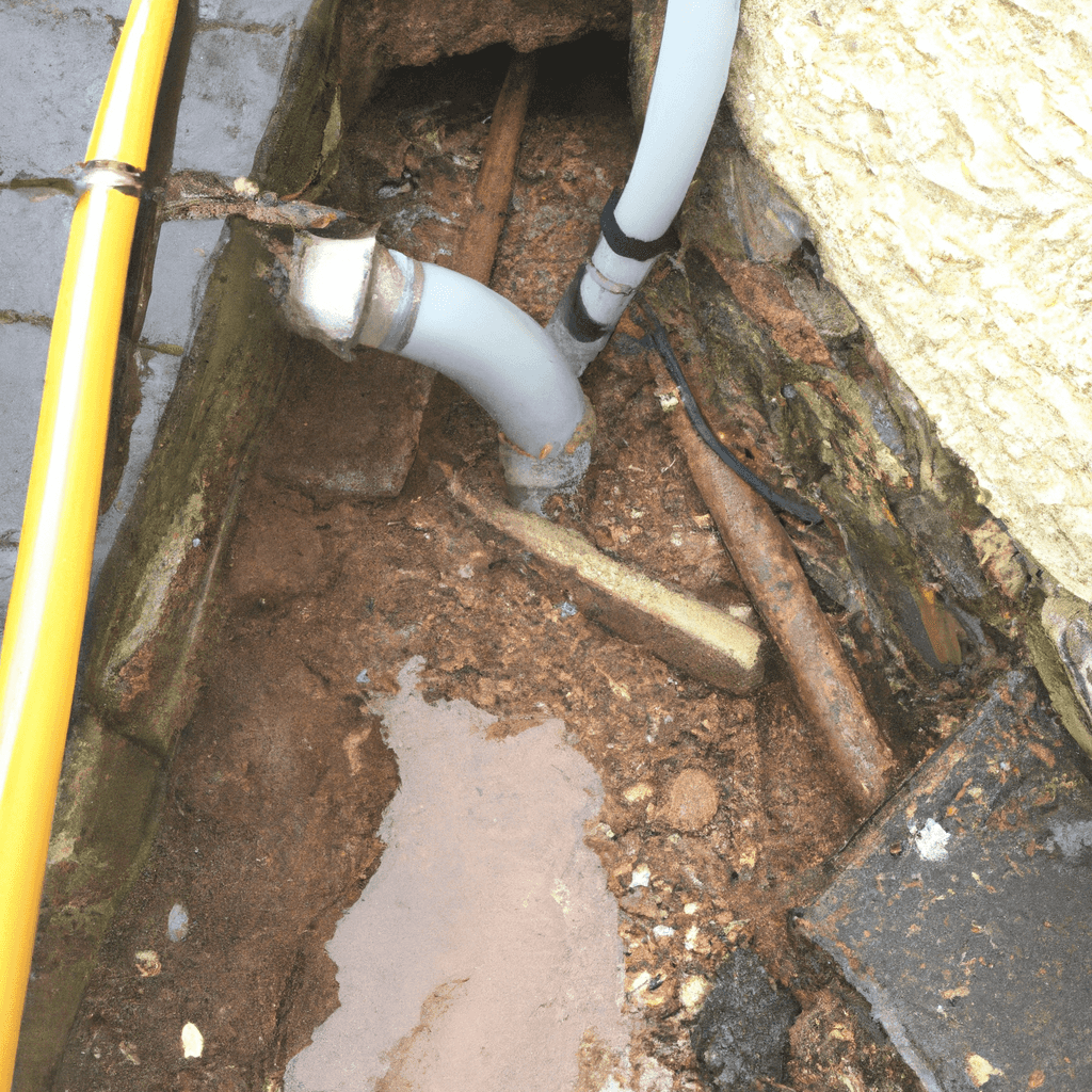 Drain Repair Services in Beck Side
