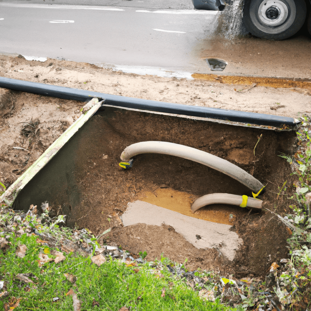 Drainage Services in Pelutho